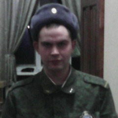 Александр Леванян, 04.02.1989, Усогорск