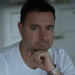 Евгений Фоменко, 20.03.1987, Санкт-Петербург