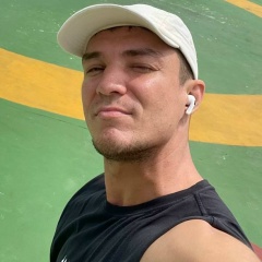 Вадим Мансуров