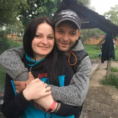 Марина Кривошлык, 25.09, Полтава