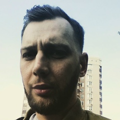 Евгений Персиенко, 12.02.1988, Новосибирск