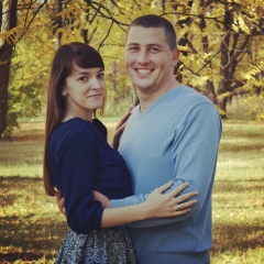 Олечка Бакун, 01.11