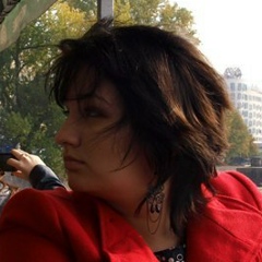 Екатерина Прокофьева, 19.01.1987, Москва