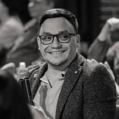 Александр Гулин, 05.01.1986, Москва