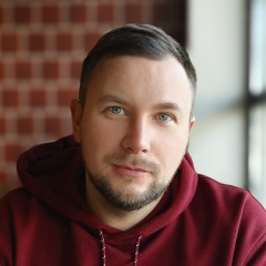 Александр Солдатов, 16.03.1989, Королёв