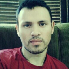 Emerson Ribeiro, 27.03.1993, Porto Alegre