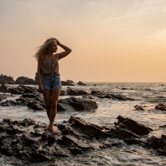 Лара Аносова, 27.12, Екатеринбург