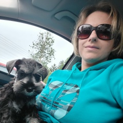 Светлана Самотаева, 06.08, Санкт-Петербург