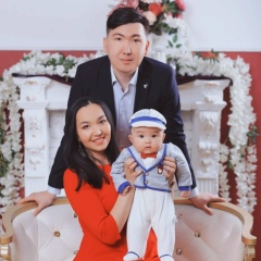 Перизат Амангельді, 14.07, Алматы