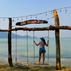 Анна Голубева, 02.02, Полярные Зори