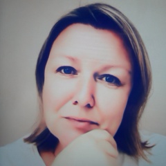 Анна Хализова, 03.08, Выборг