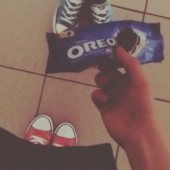 Дианочка Хритоненко, 23.08, Красноярск