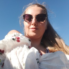 Анастасия Сергеева, 09.04.1991