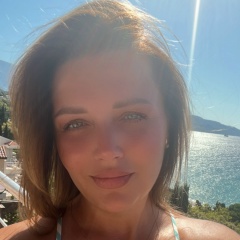 Екатерина Дерипаско, 09.12, Санкт-Петербург