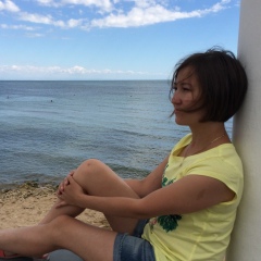 Аделина Ельцова, Ханты-Мансийск