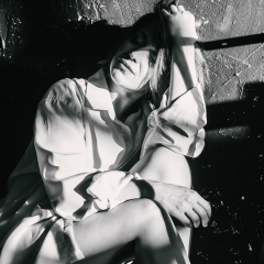 Света Гайнутдинова, 17.06.1978, Казань