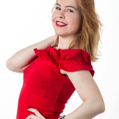 Elizabeth Boncheva, 14.11, София