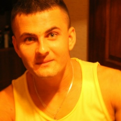 Дмитрий Сергеевич, 01.08, Черкассы