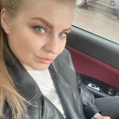 Ксения Рыбакова, 16.06.1989, Москва