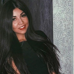 Ирина Ангельчева, Москва