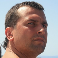 Иван Маркуш, 01.04.1981, Киев