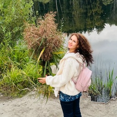 Ляна Кочесокова, 01.02, Подольск