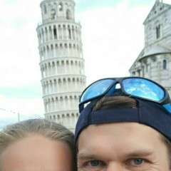 Анастасия Злотникова, 20.08.1982, Дубна (поселок)