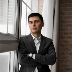 Владимир Прусаков, 19.09, Новосибирск