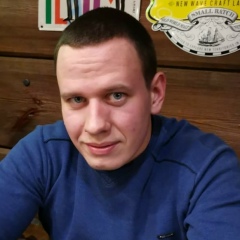 Артем Копылов, 29.11.1993, Волгодонск