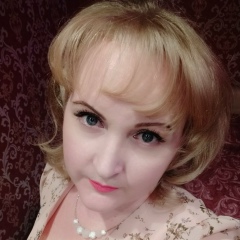 Светлана Гаврилова, 09.01.1979, Санкт-Петербург