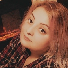 Светлана Хижик, 18.07, Екатеринбург