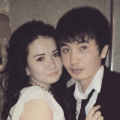 Жибек Камалова