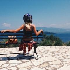 Алеся Бурмистрова, 23.08