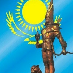 Айбек Махмудов, 19.07.1985, Атырау