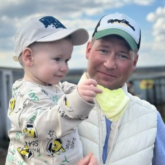 Антон Сахнов, Сургут