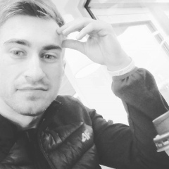 Андрій Захарчук, 15.02, Дрогобыч