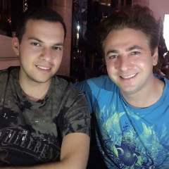 Davit Tovmasyan, 10.05.1988, Los Angeles