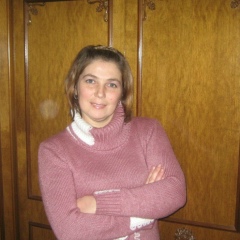 Марина Лешу, 01.01.1978, Николаев