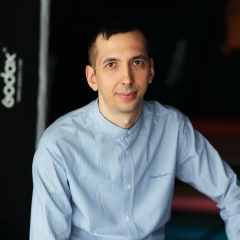 Алексей Махонский, Ижевск