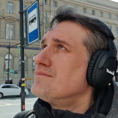 Константин Сонин, 12.06.1979, Санкт-Петербург