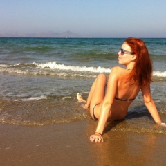 Анастасия Легенченко, 15.09, Санкт-Петербург