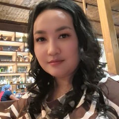 Айгерим Шайхаттарова, 13.04.1992, Алматы