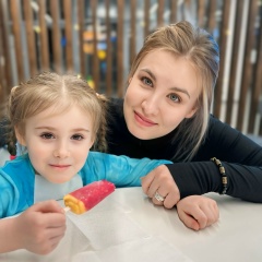 Екатерина Галактионова, 29.03