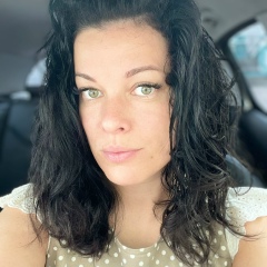 Вера Жолудева, 07.06, Санкт-Петербург