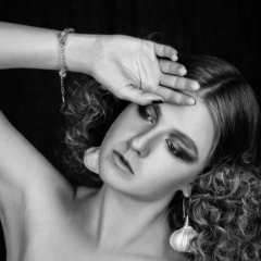 Анна Zoyka, 11.04, Днепр (Днепропетровск)