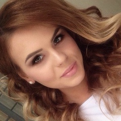 Аделя Фаттахова, 17.04, Уфа