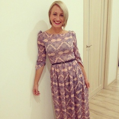 Просто Яна, 13.07