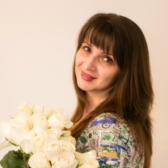 Виктория Волос, 15.04, Винница