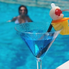 Каринэ Дель, 05.07.1975, Санкт-Петербург