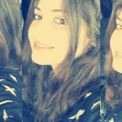 Sophiko Gelashvili, 20.07.1998, Тбилиси